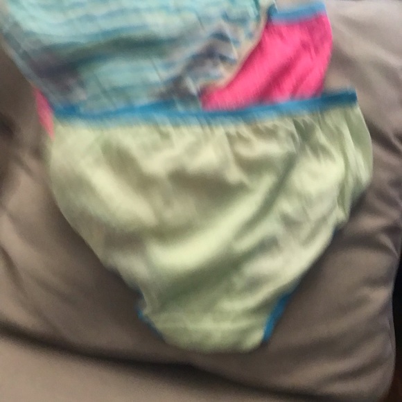 Blush Intimates & Sleepwear Blush Panties Poshmark